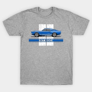Classic muscle car T-Shirt